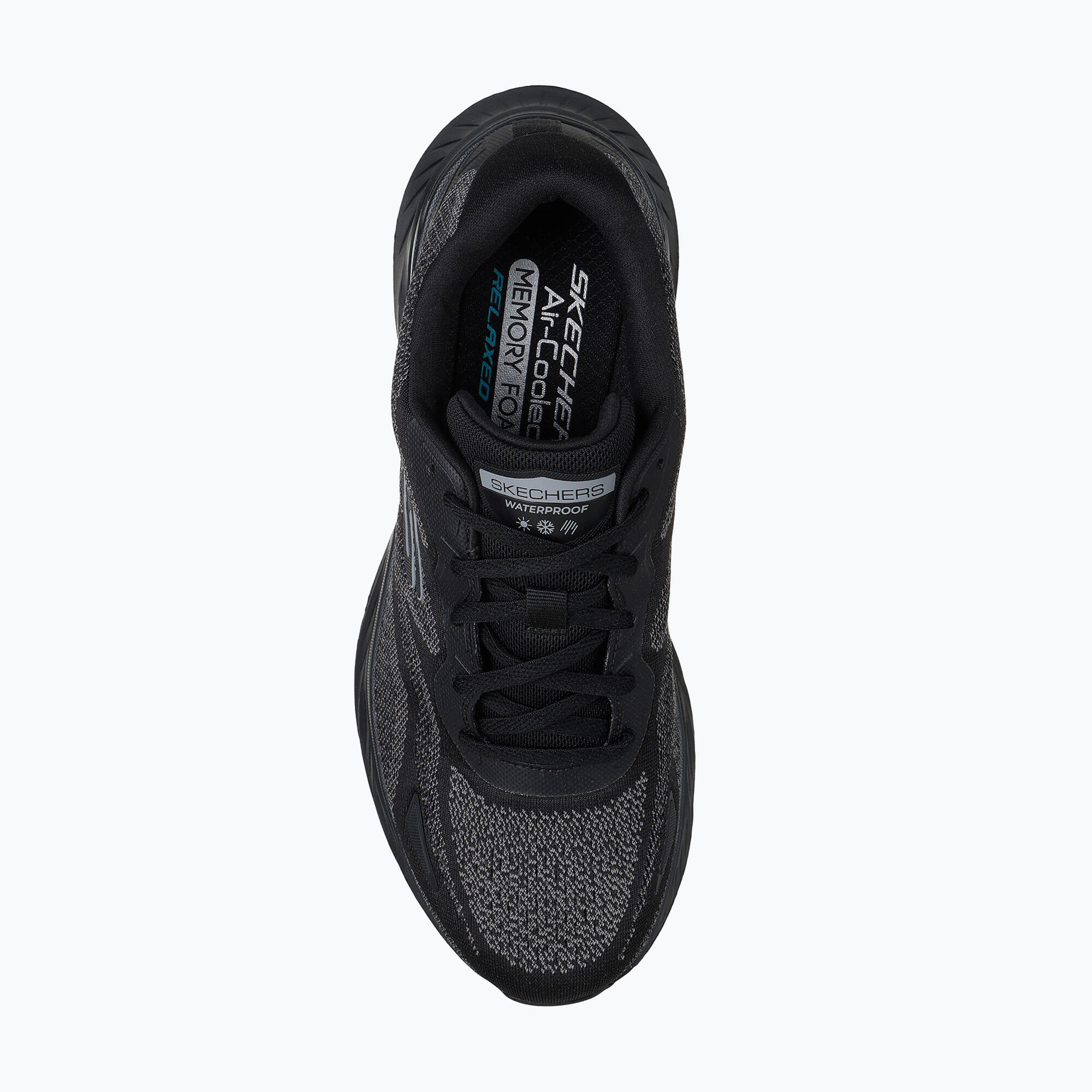 Férfi SKECHERS Edgeride Konzo lábbeli 5/5