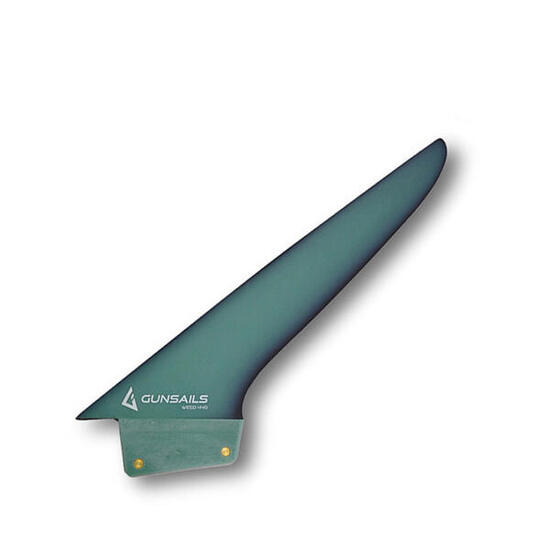 Aileron Weed Powerbox