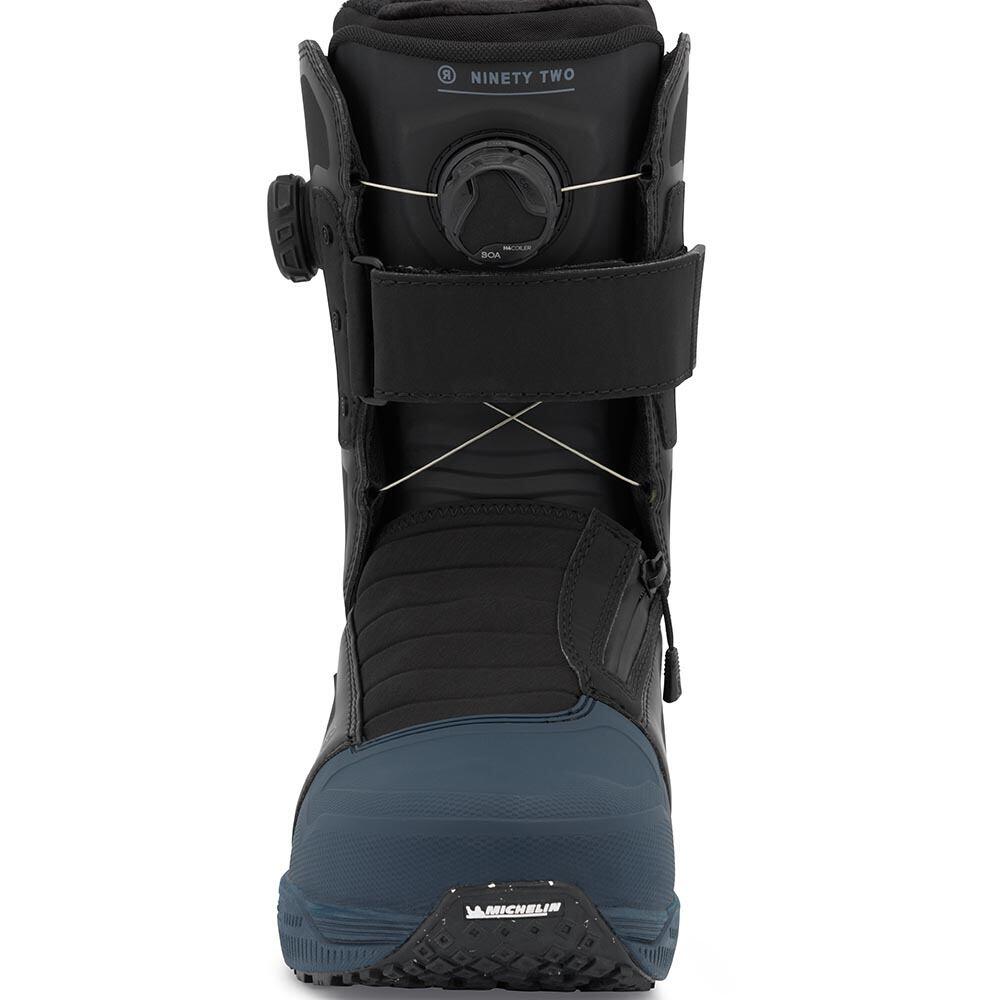 Boots De Snowboard The 92 Black Homme 3/5