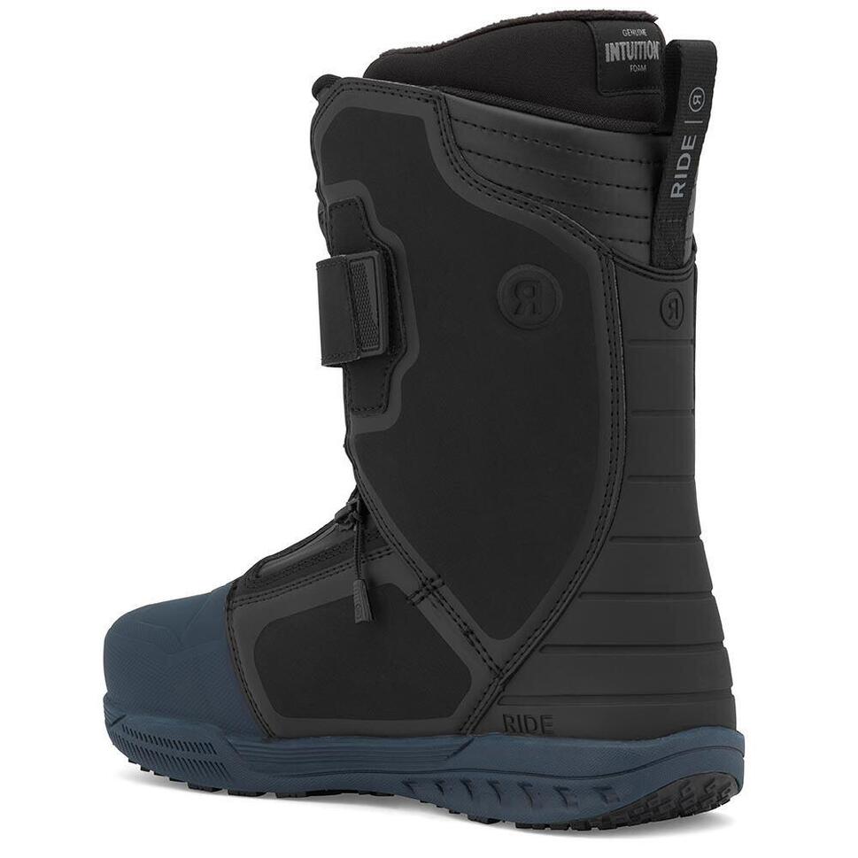 Buty RIDE THE 92 Black 2026