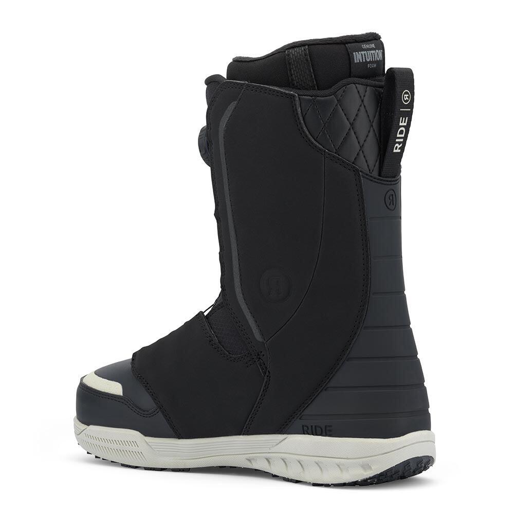 Boots De Snowboard Lasso Pro Black Homme 2/5