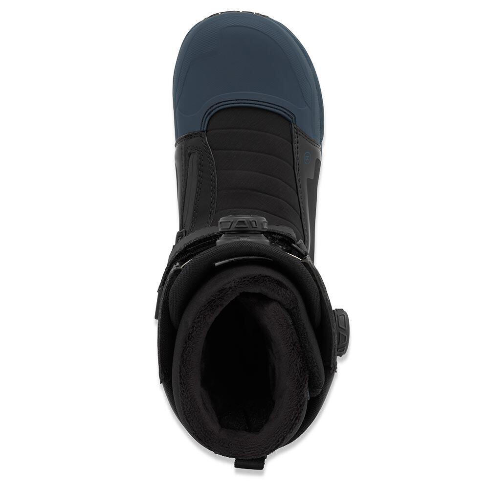 Boots De Snowboard The 92 Black Homme 4/5