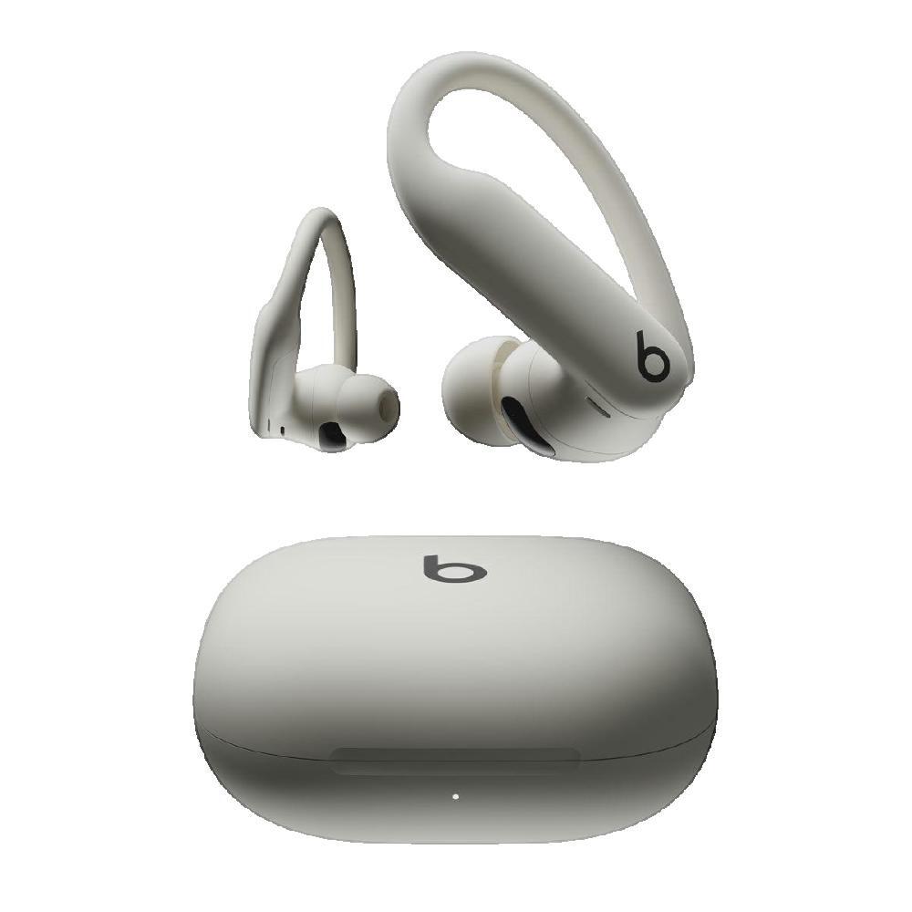 Apple - Écouteurs Apple Powerbeats Pro 2 Sans Fil Sport - Casque Audio - Beige - No Size - Decathlon