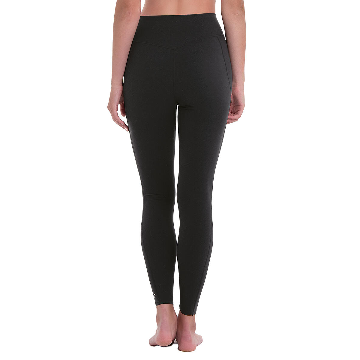 Sport-Hose Damen - Sport Tights Smart 3/4