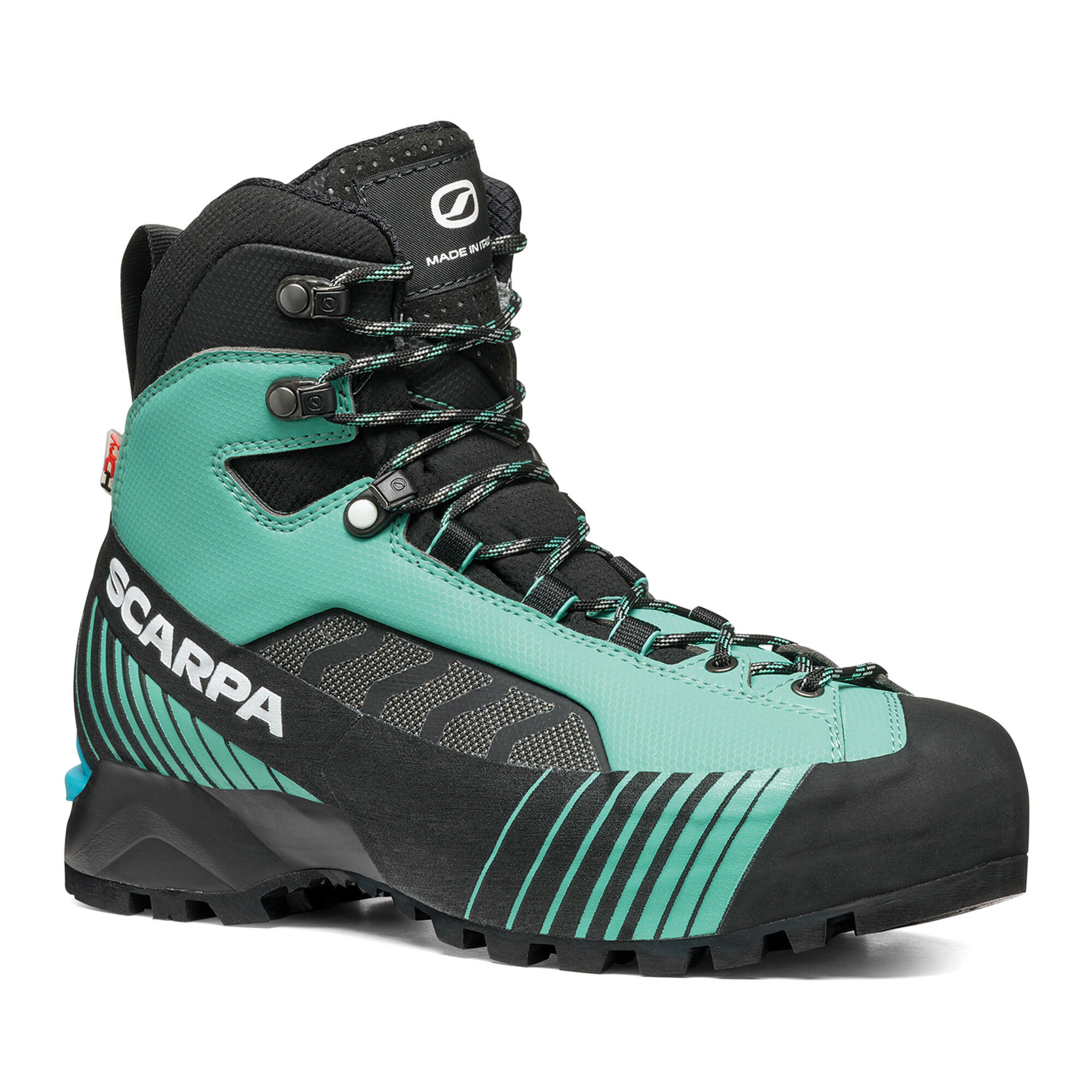 SCARPA Botas de montanha femininas SCARPA Ribelle Lite HD