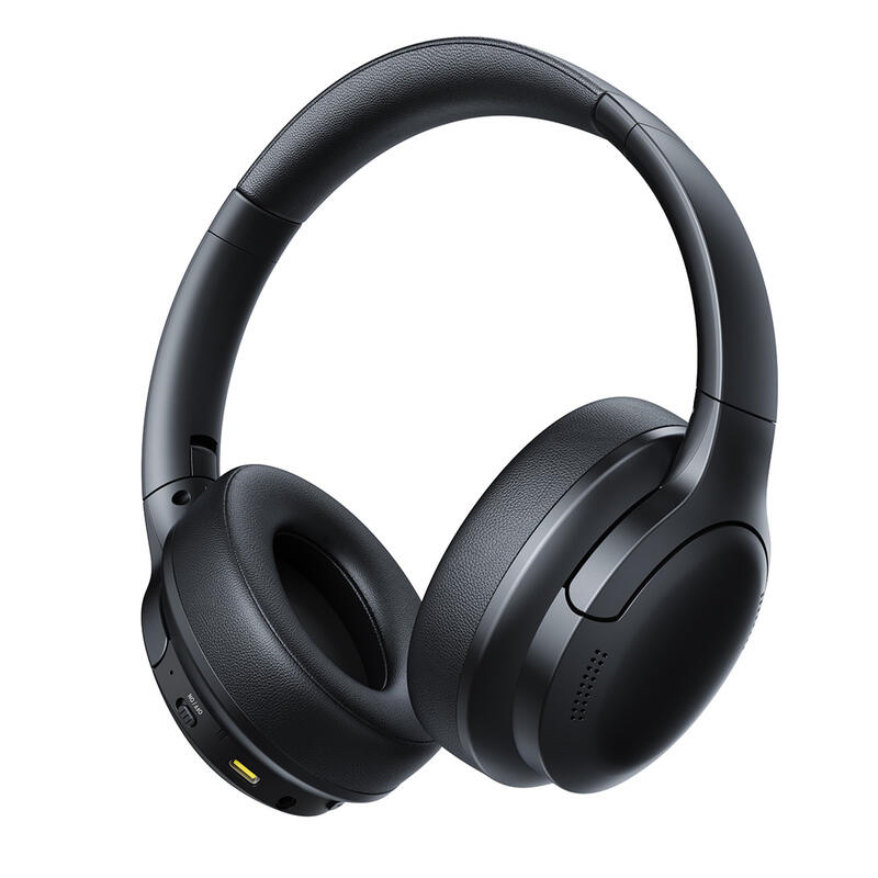 Căști wireless Baseus  Bass BH1 LITE Bluetooth 6.0 over-ear USB-C