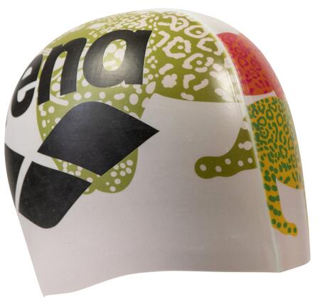 Bonnet de bain Arena HD