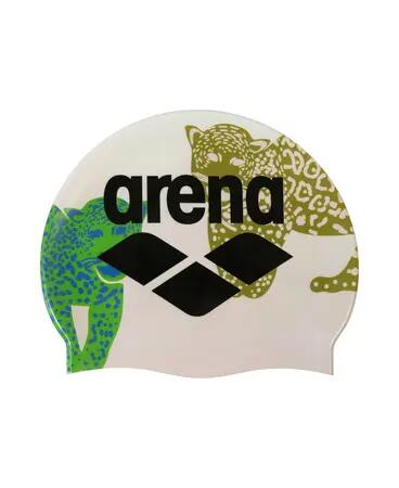Touca de banho Arena HD 3/6