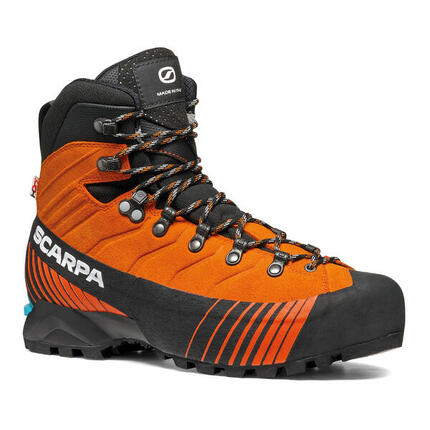 Chaussures d'alpinisme pour hommes SCARPA Ribelle HD