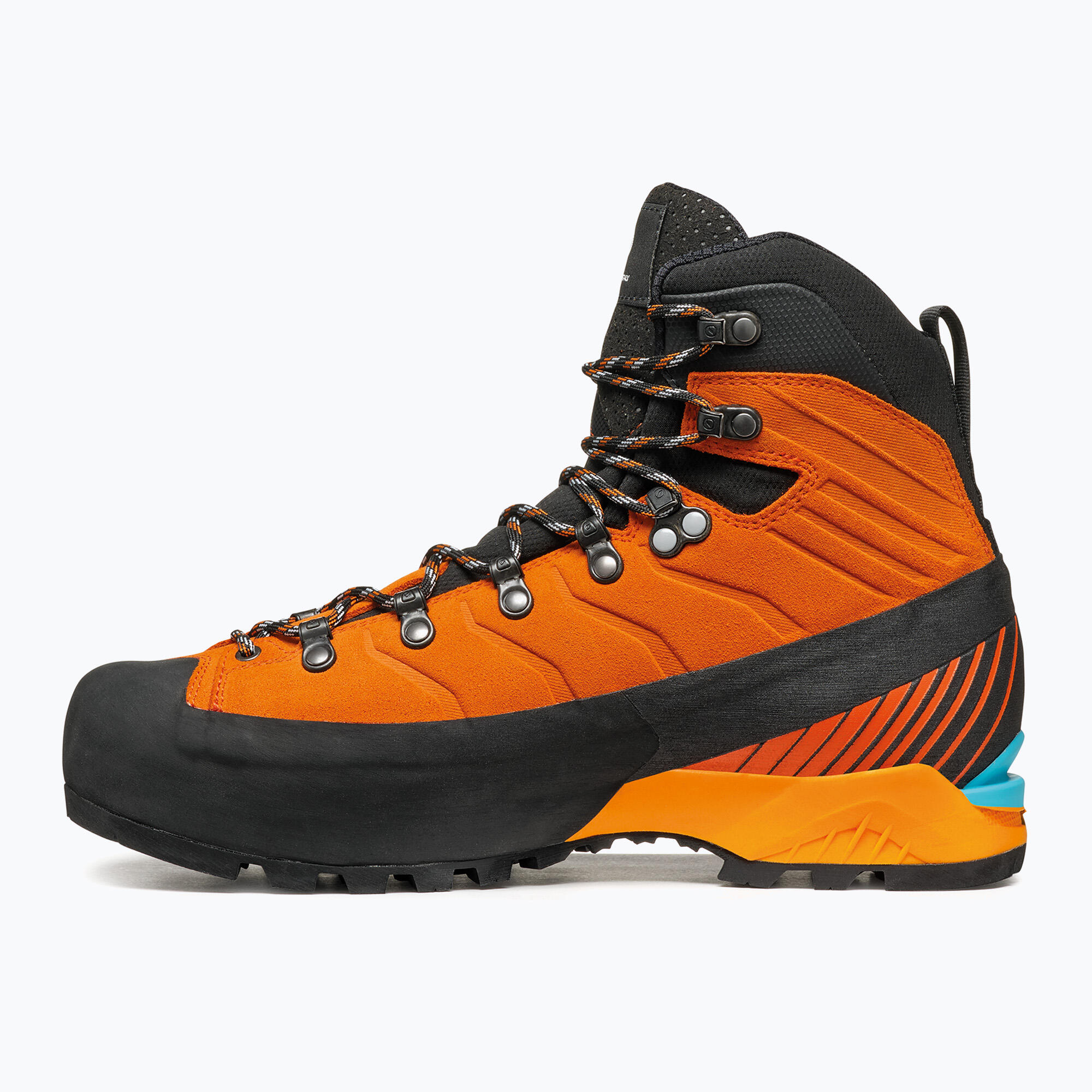 Buty wysokogórskie męskie SCARPA Ribelle HD 3/5
