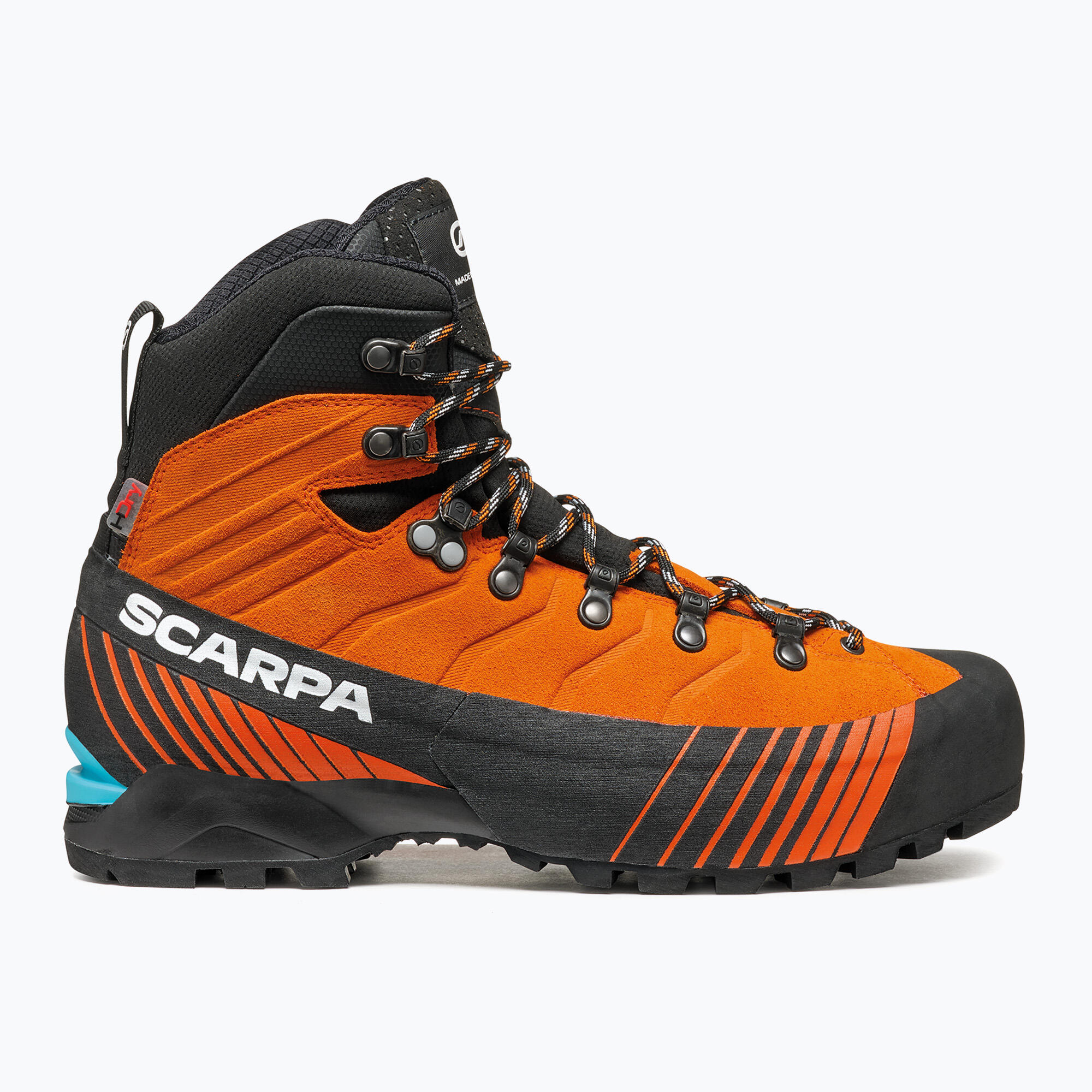 Buty wysokogórskie męskie SCARPA Ribelle HD 2/5