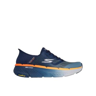 Zapatillas Skechers Hombre Max Cushioning Premier 2.0 Blancas