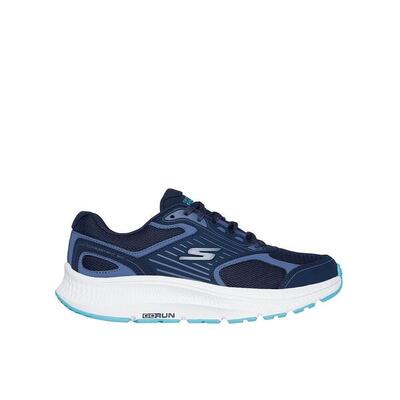 Zapatillas Skechers Mujer Go Run Consistent 2.0 - Advantage Azul Marino