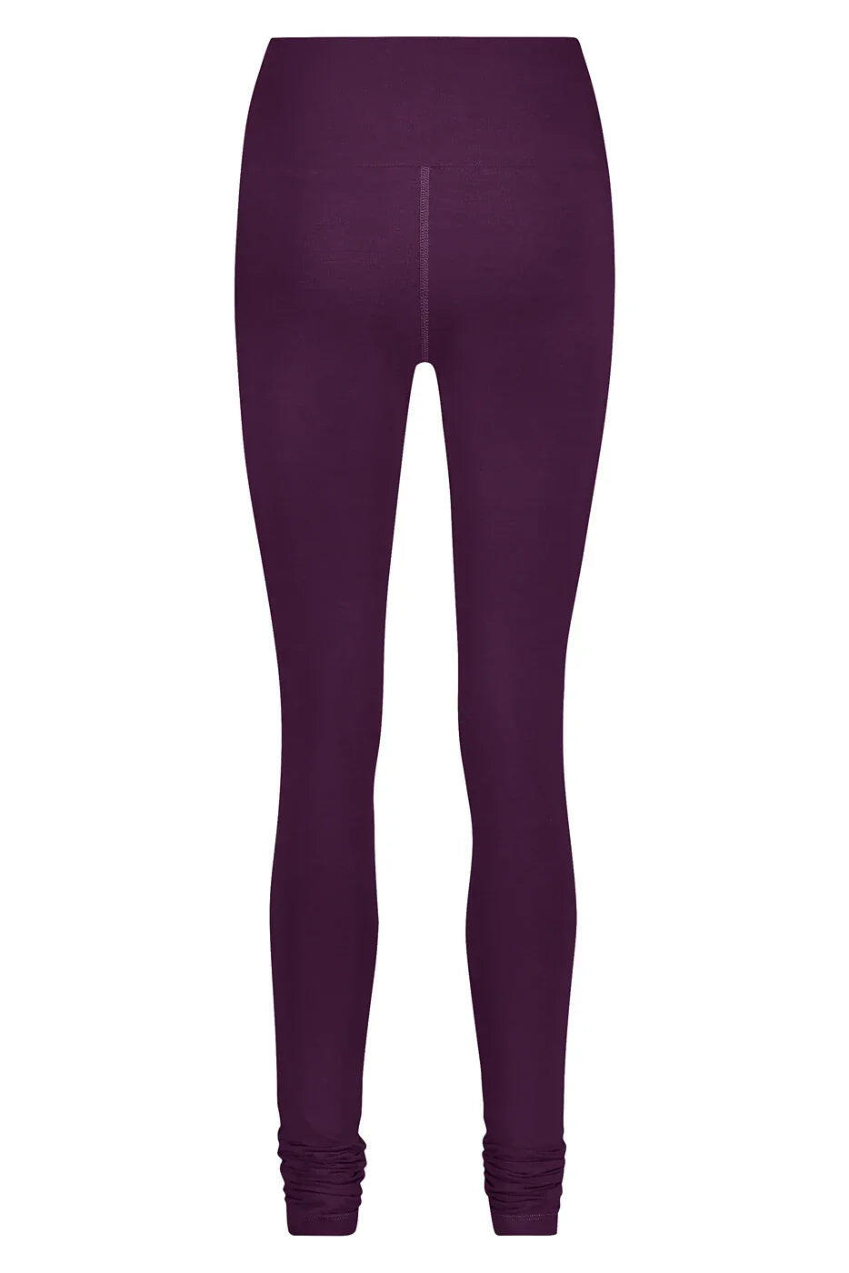 Legging de yoga Satya capri - Legging tendance taille haute dry fit - Bloom 5/5