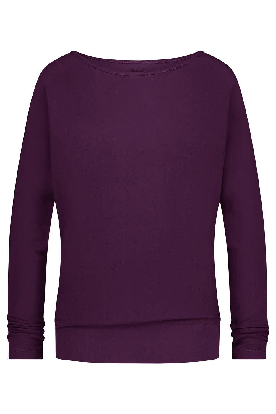 Chemise de Yoga et Pilates à manches longues Budhi, manche chauve-souris - Bloom 5/5
