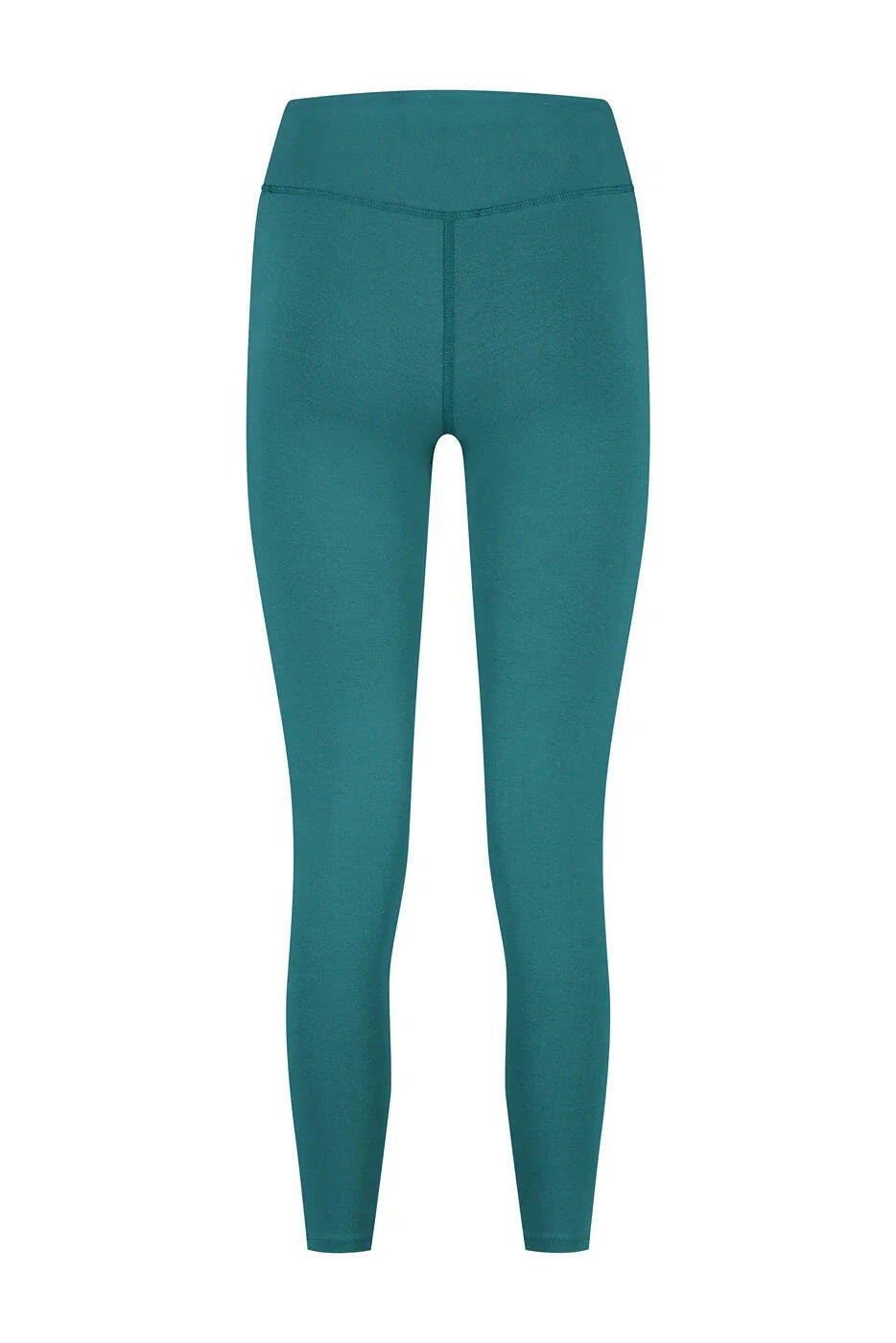 Yoga et Pilates Legging Isara 7/8  - vert mer 5/5