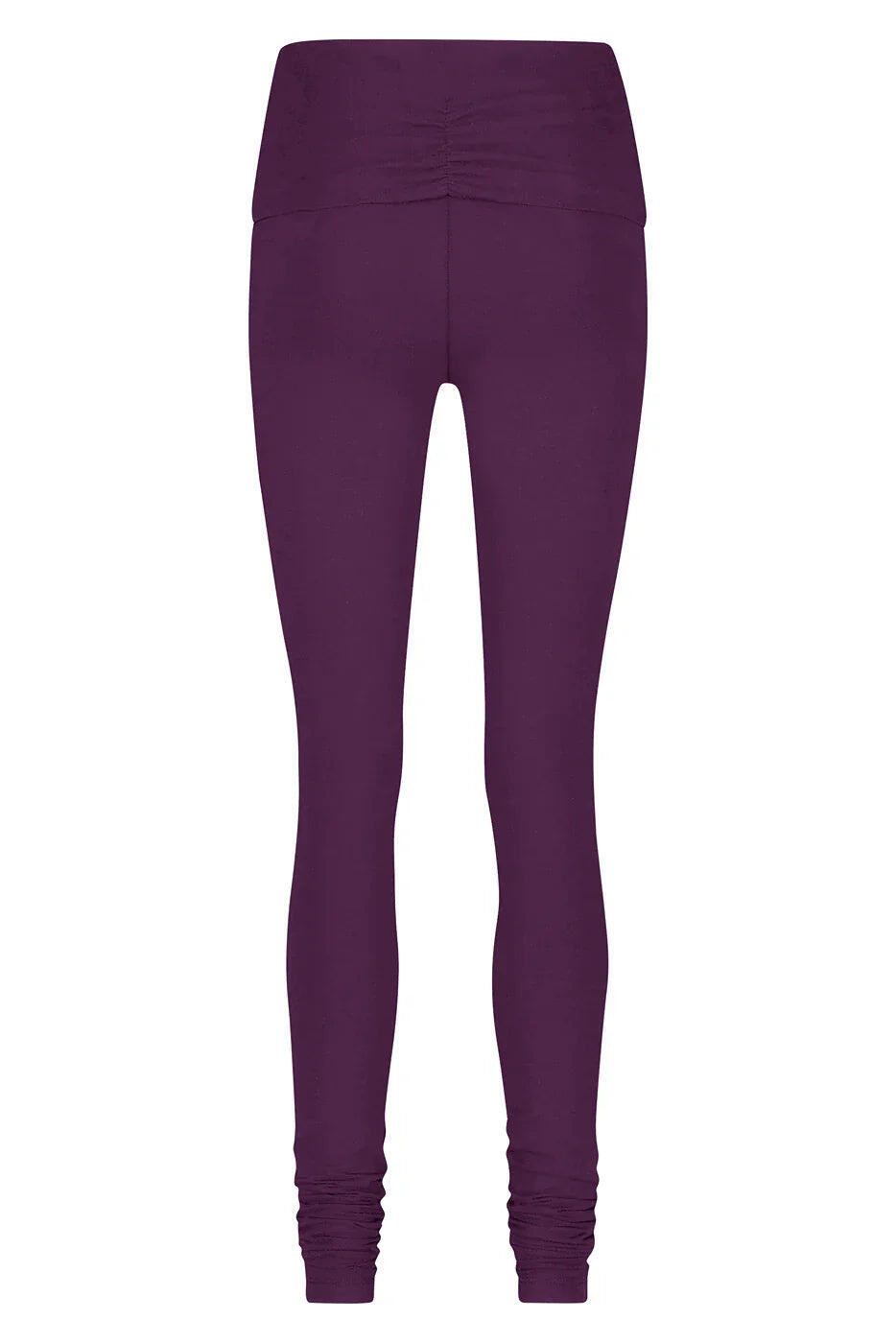 Shaktified - Legging de yoga confortable avec Bordure en revers - Bloom 5/5