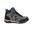 Regatta Holcombe IEP Jnr Wandelschoenen Unisex Grijs