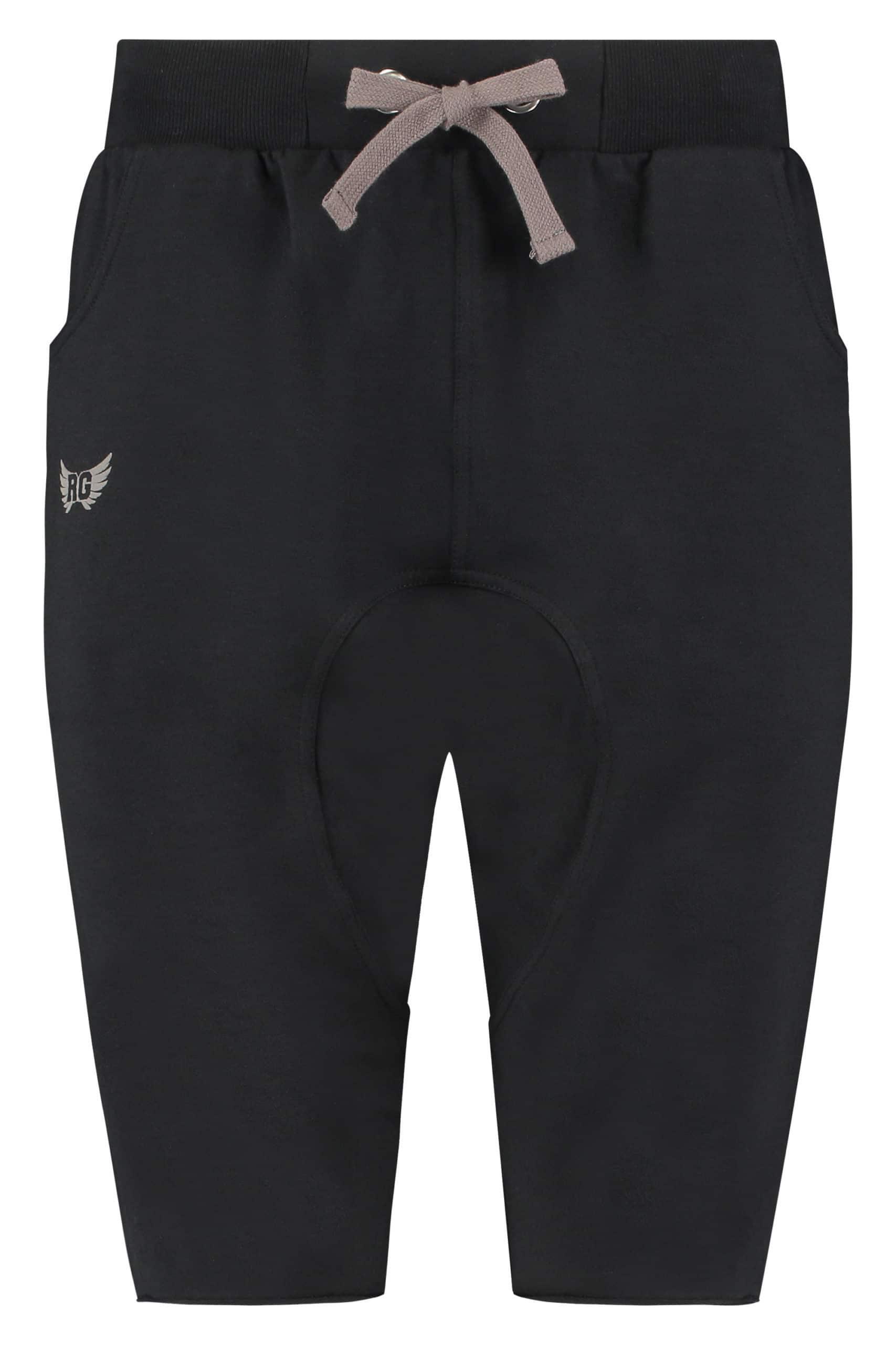 Short de yoga Chi - Noir 5/5
