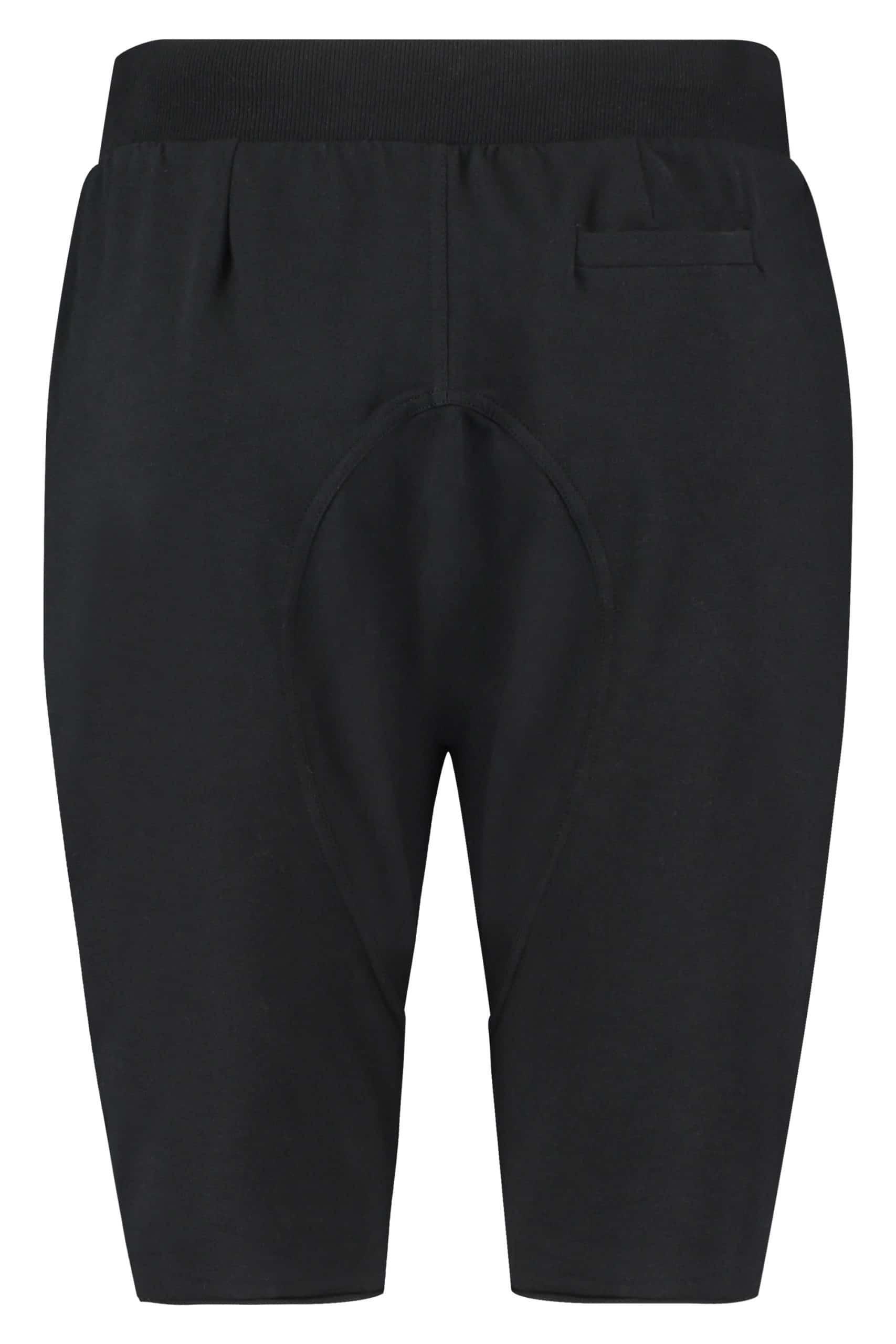 Short de yoga Chi - Noir 4/5