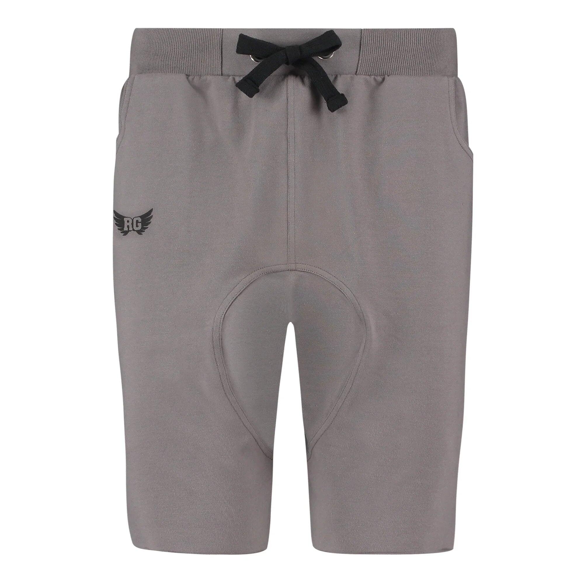 Renegade Guru - Short De Yoga Chi - Gris - Short - Gris - 40 M - Decathlon