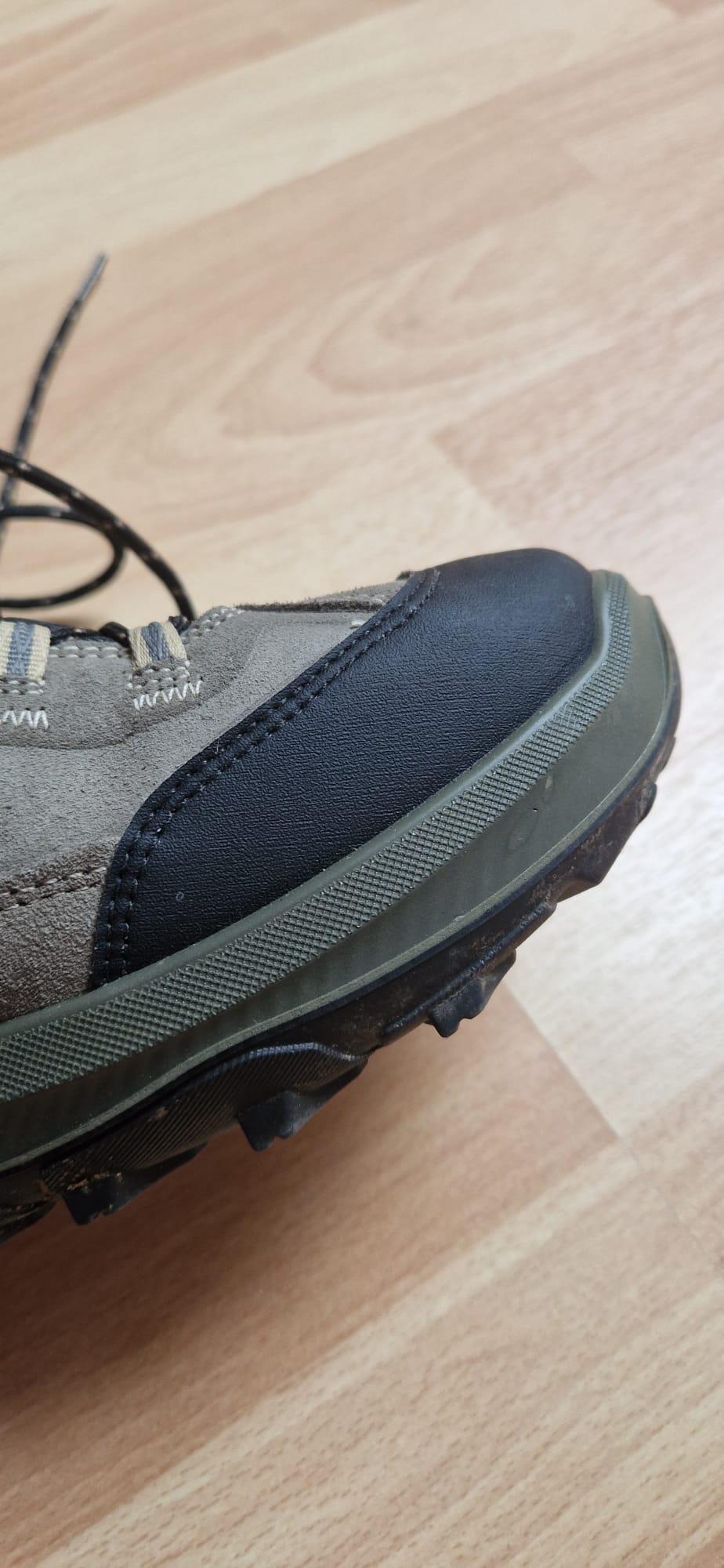 Tussen Particulieren - Forclaz waterdichte wandelschoenen maat 40 2/7