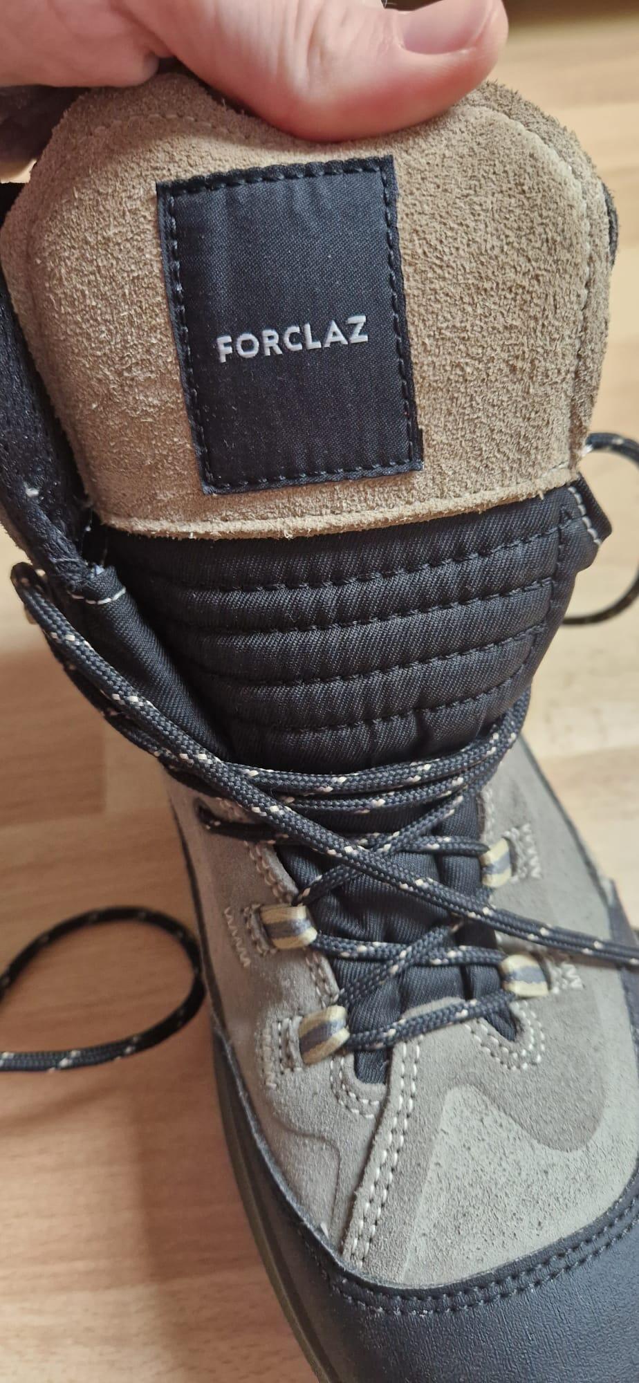 Tussen Particulieren - Forclaz waterdichte wandelschoenen maat 40 4/7