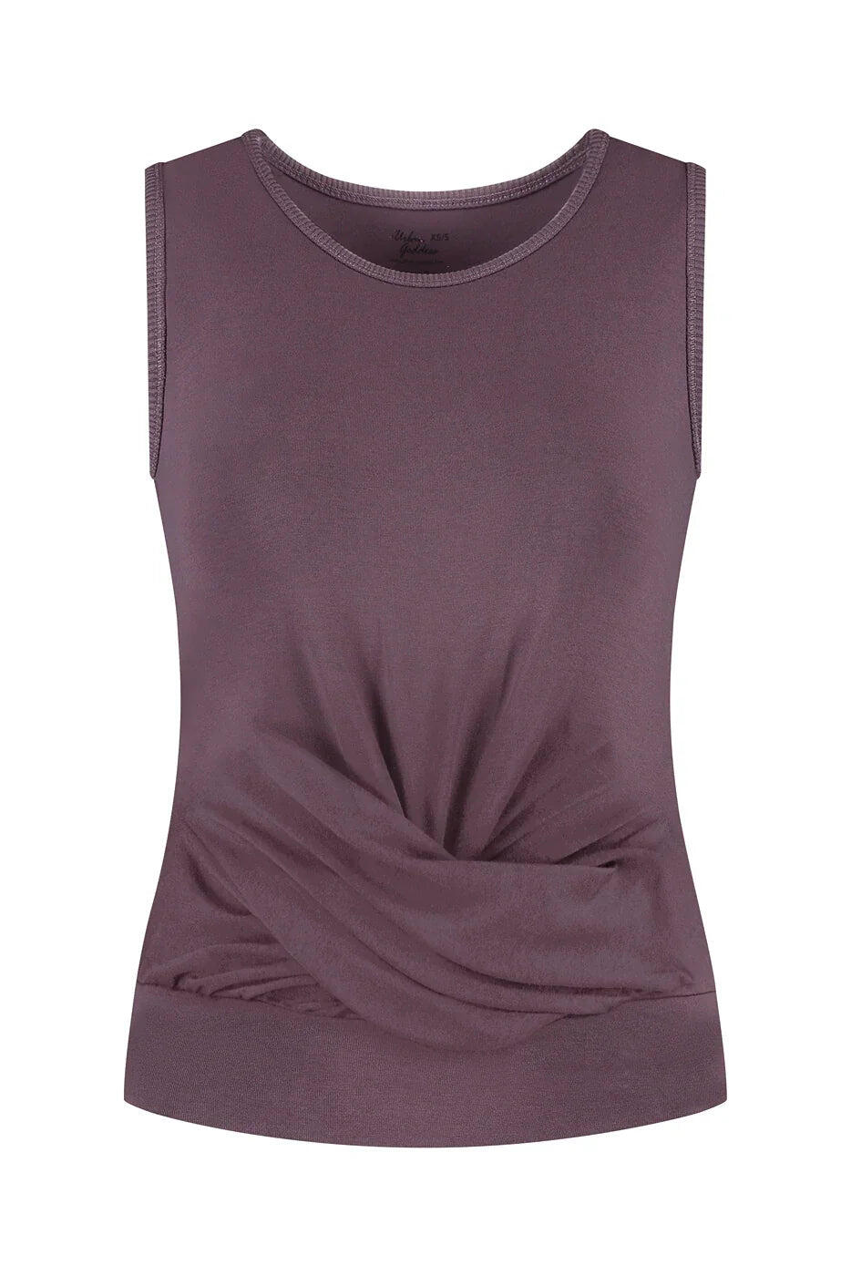 T-shirt Zefira Yoga et Pilates  - Baie 5/5