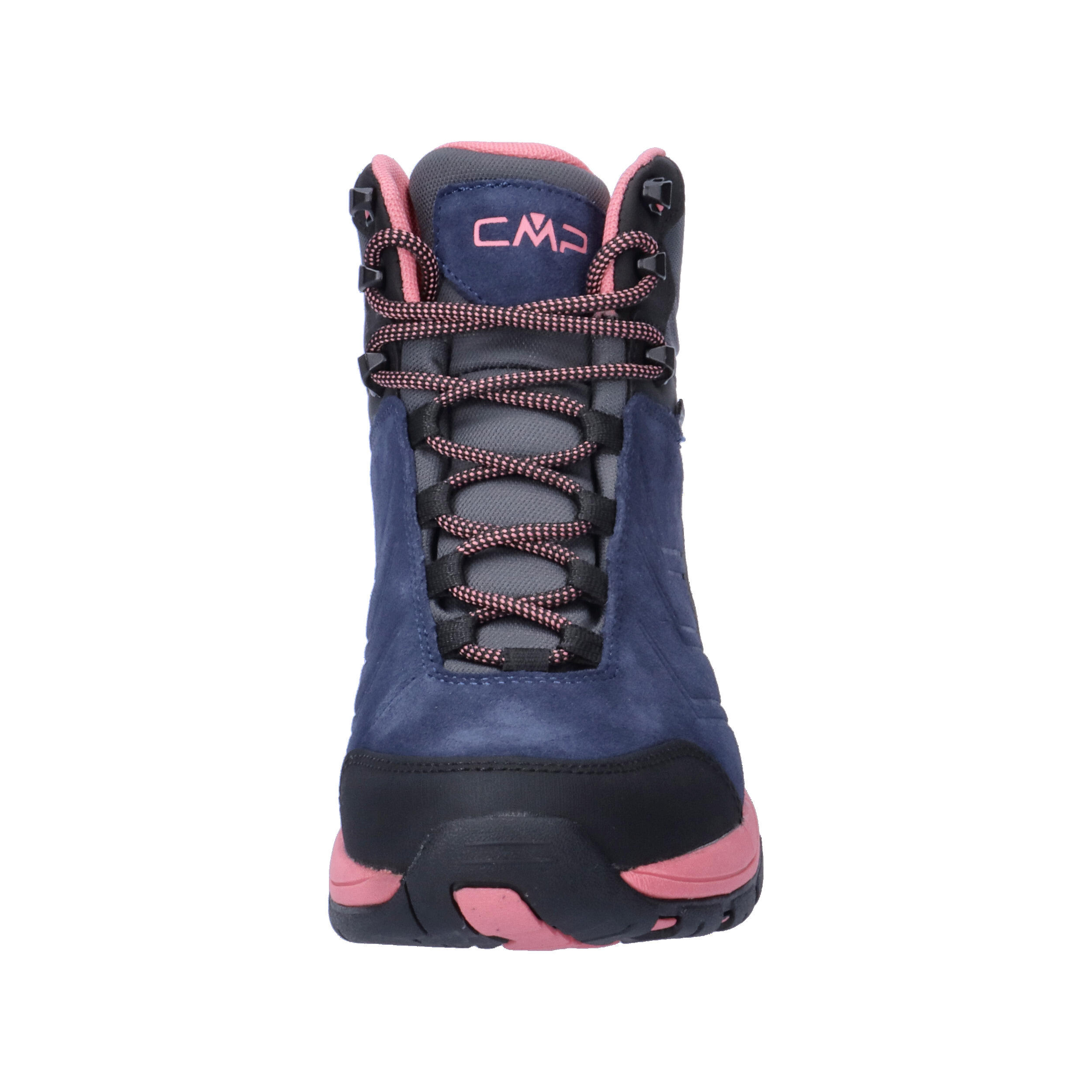 Waterdichte trekkinglaarzen voor dames CMP Melnick 3/7