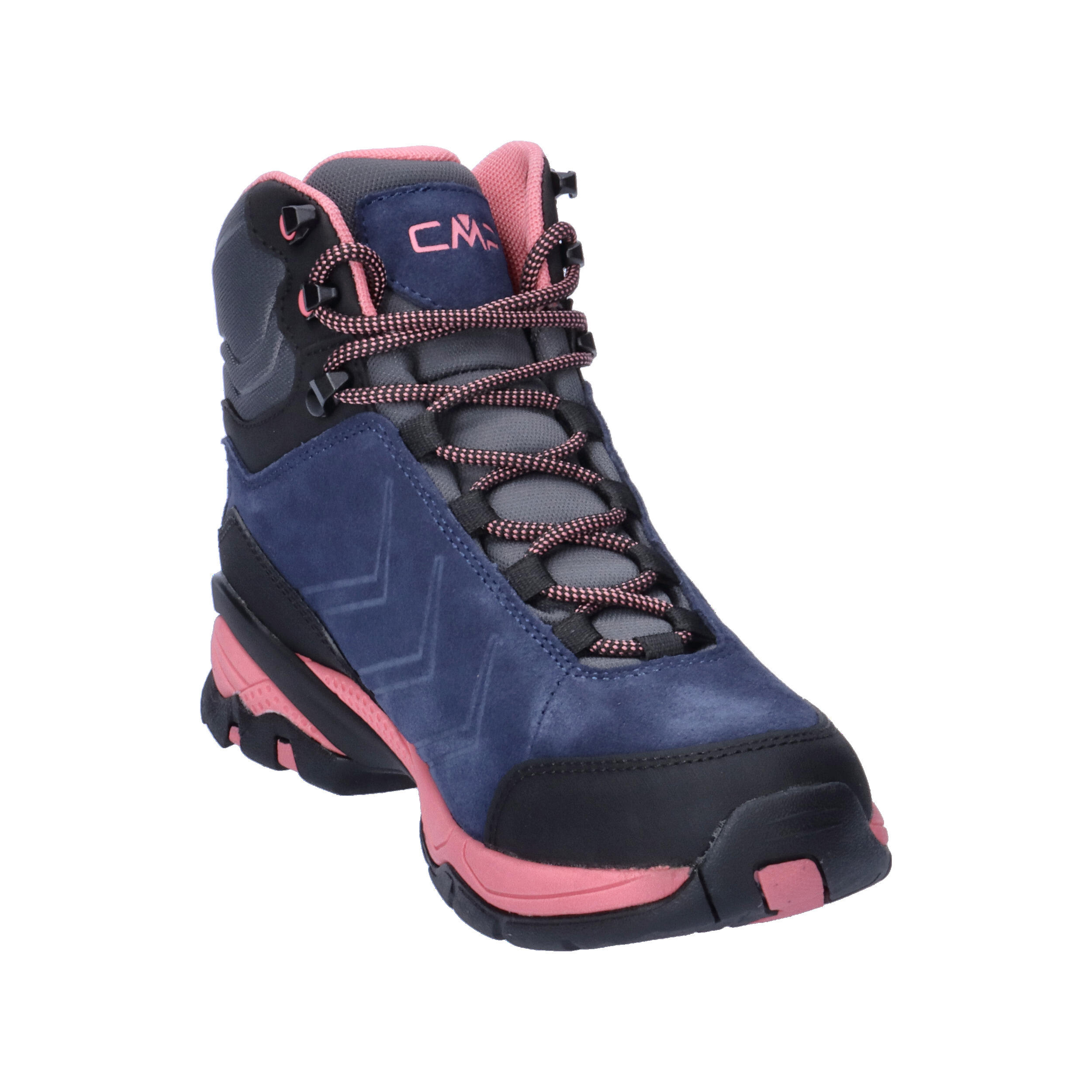 Waterdichte trekkinglaarzen voor dames CMP Melnick 2/7