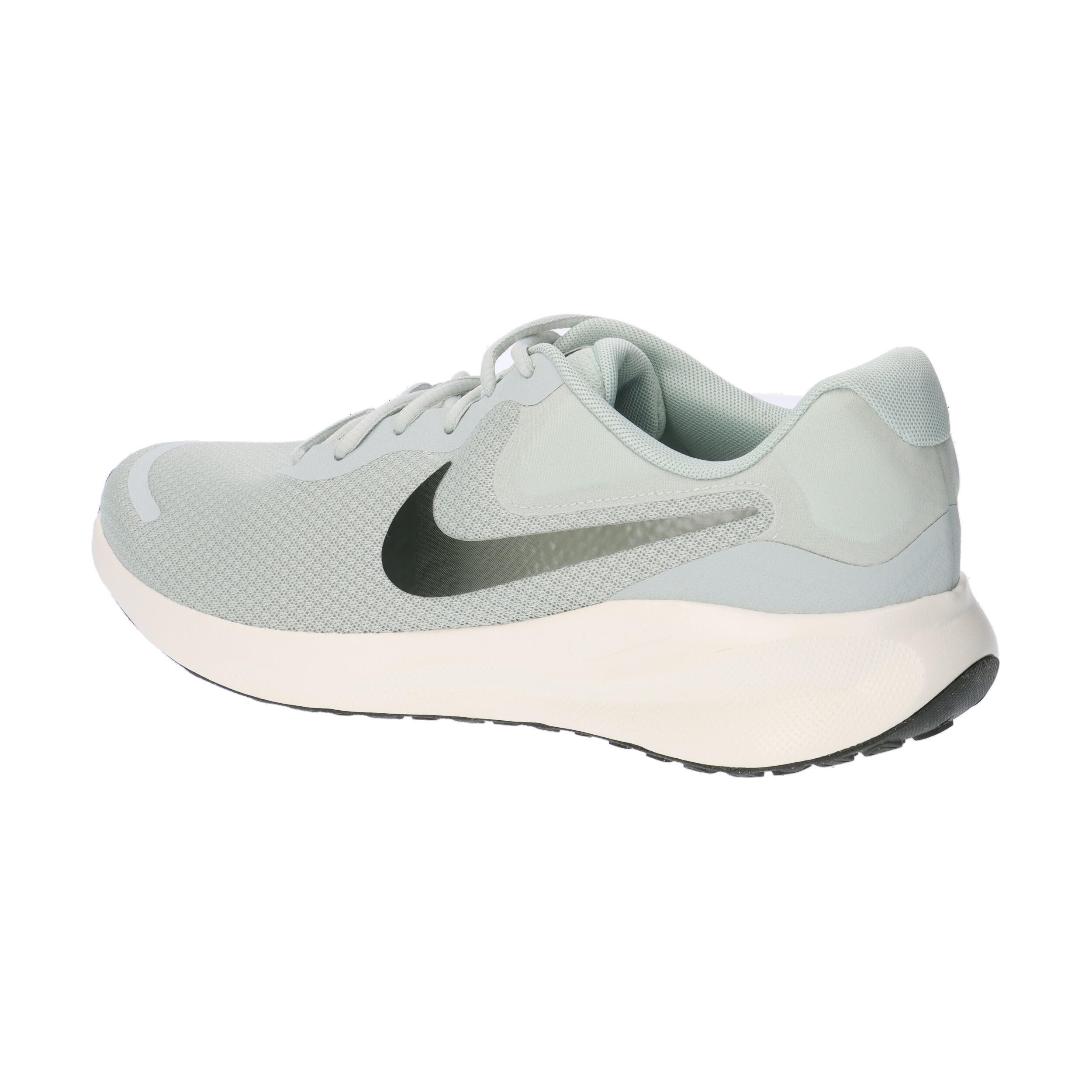 Tênis de corrida masculino Nike Revolution 7 em azul claro 3/7
