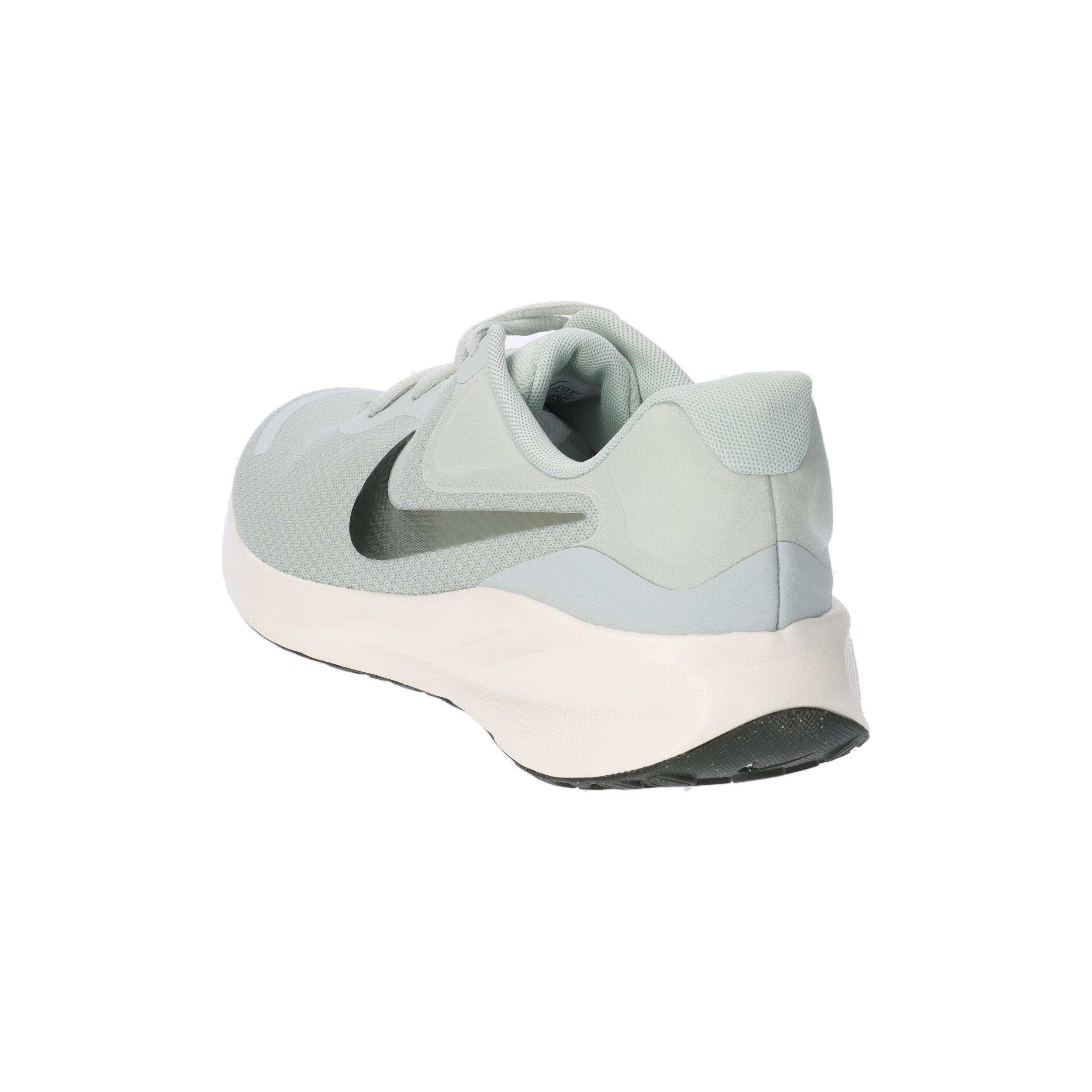 Tênis de corrida masculino Nike Revolution 7 em azul claro 4/7