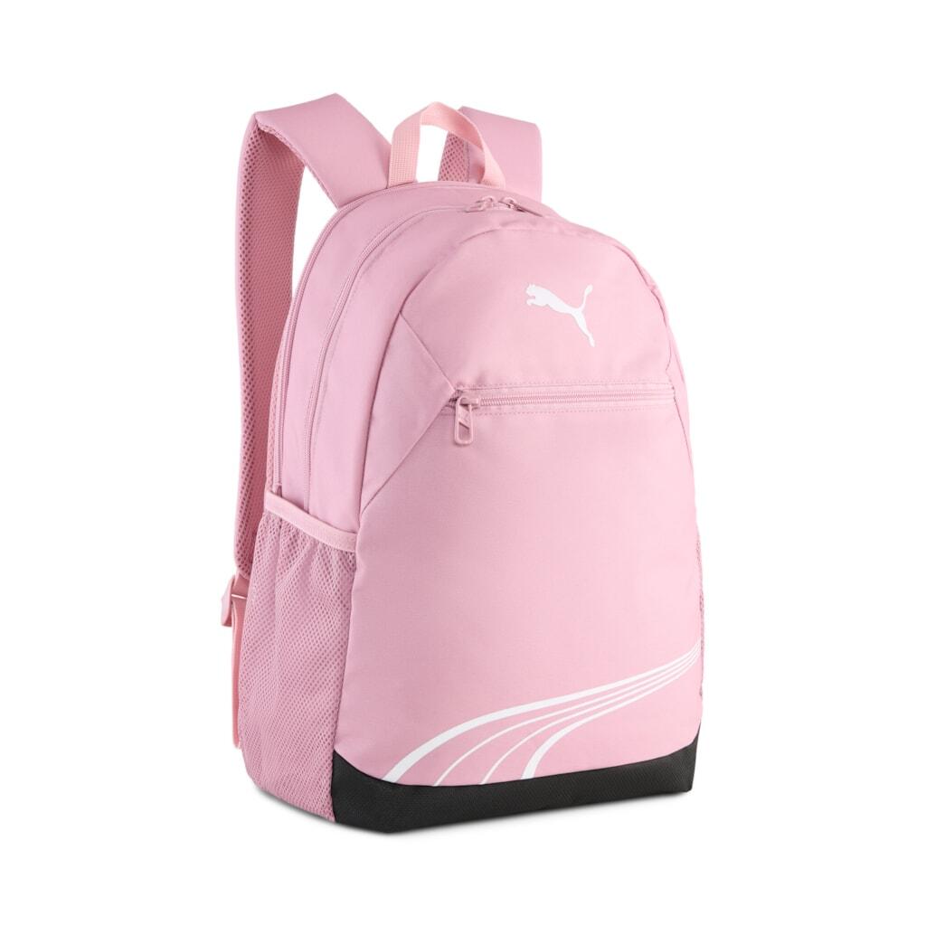 Puma Fundamental plecak 20 L – różowy