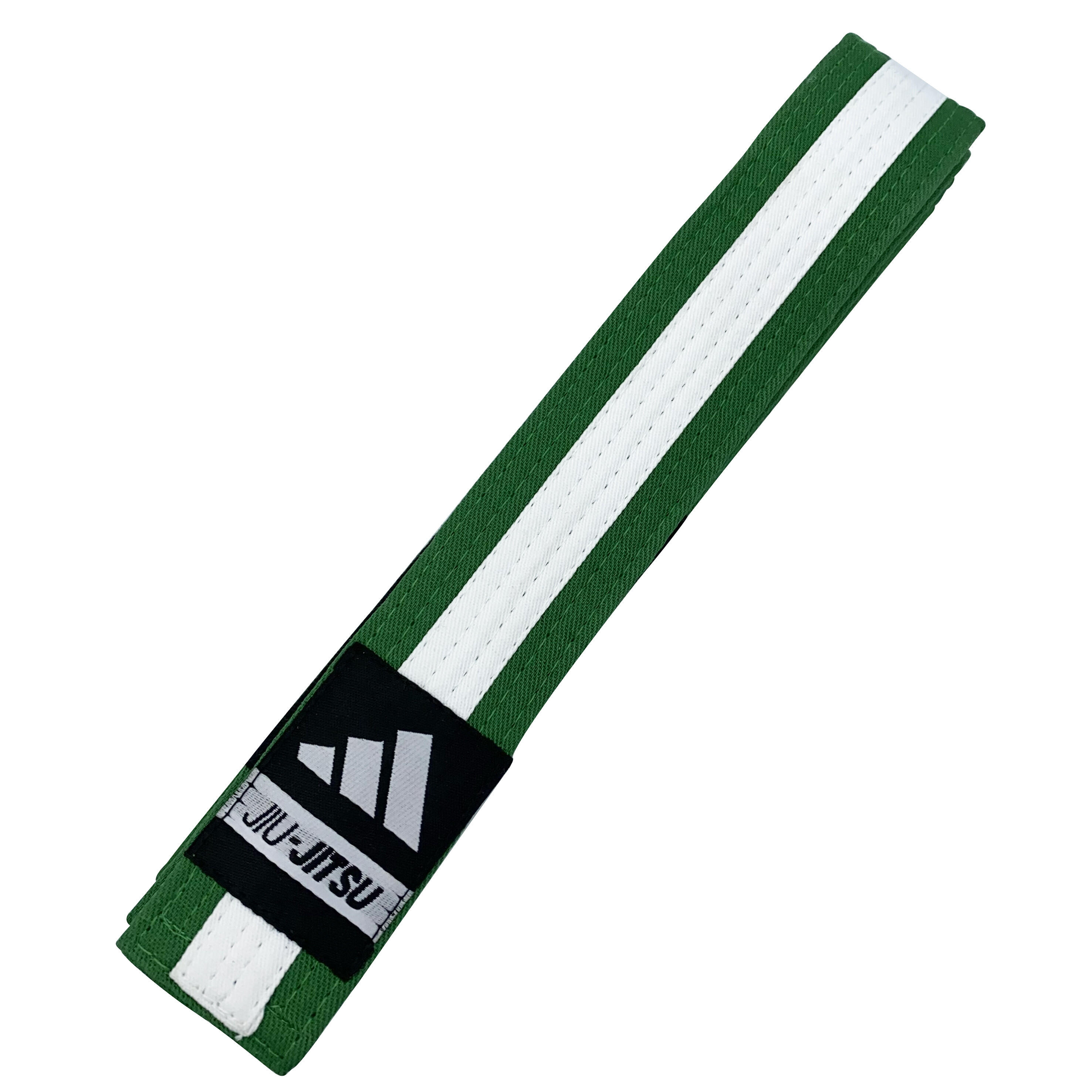 Ceinture Jiu-Jitsu brésilien enfant adidas 2/2