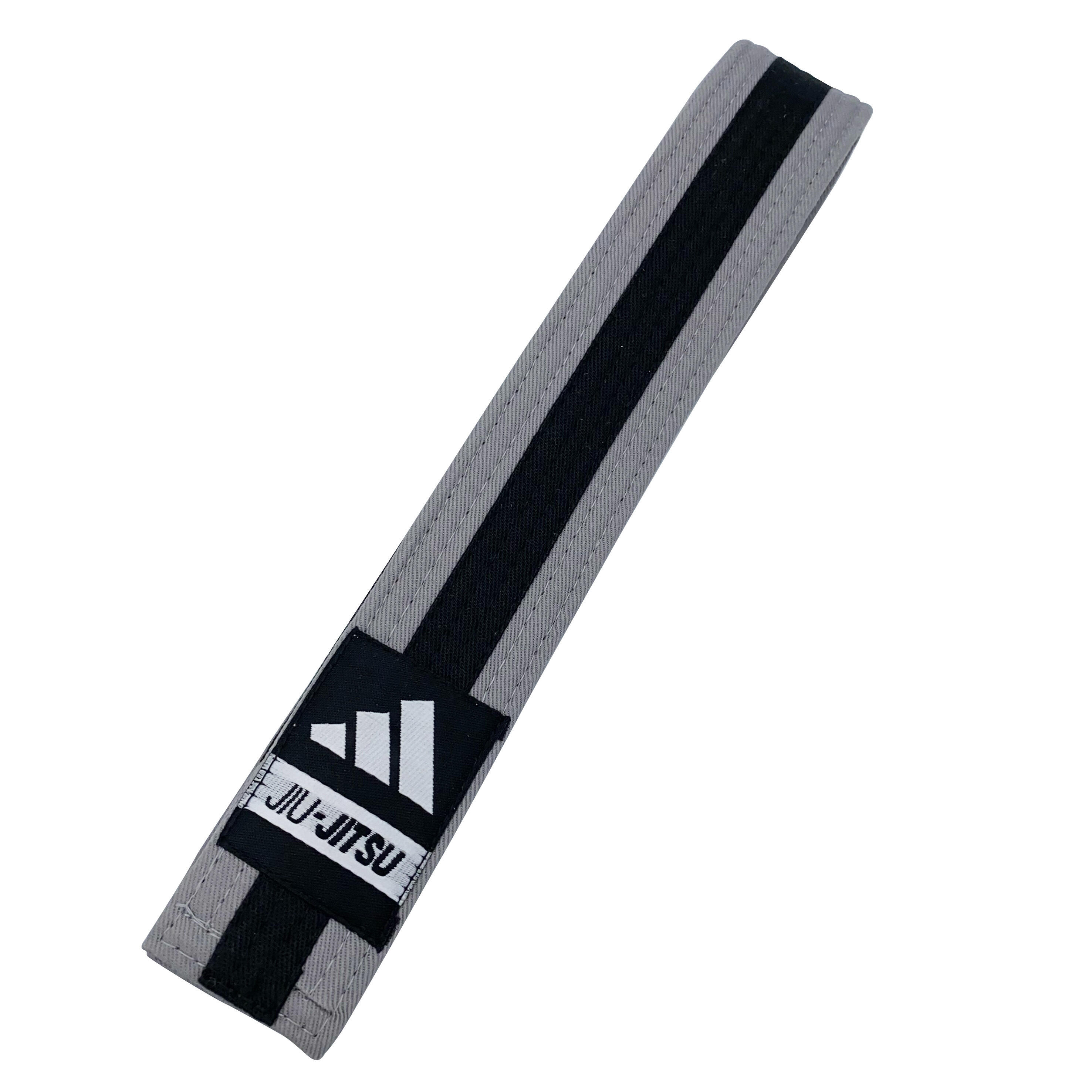 Ceinture Jiu-Jitsu brésilien enfant adidas 2/2