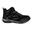 Botas de Caminhada Sintético Holcombe Mid Homem Preto / Granito