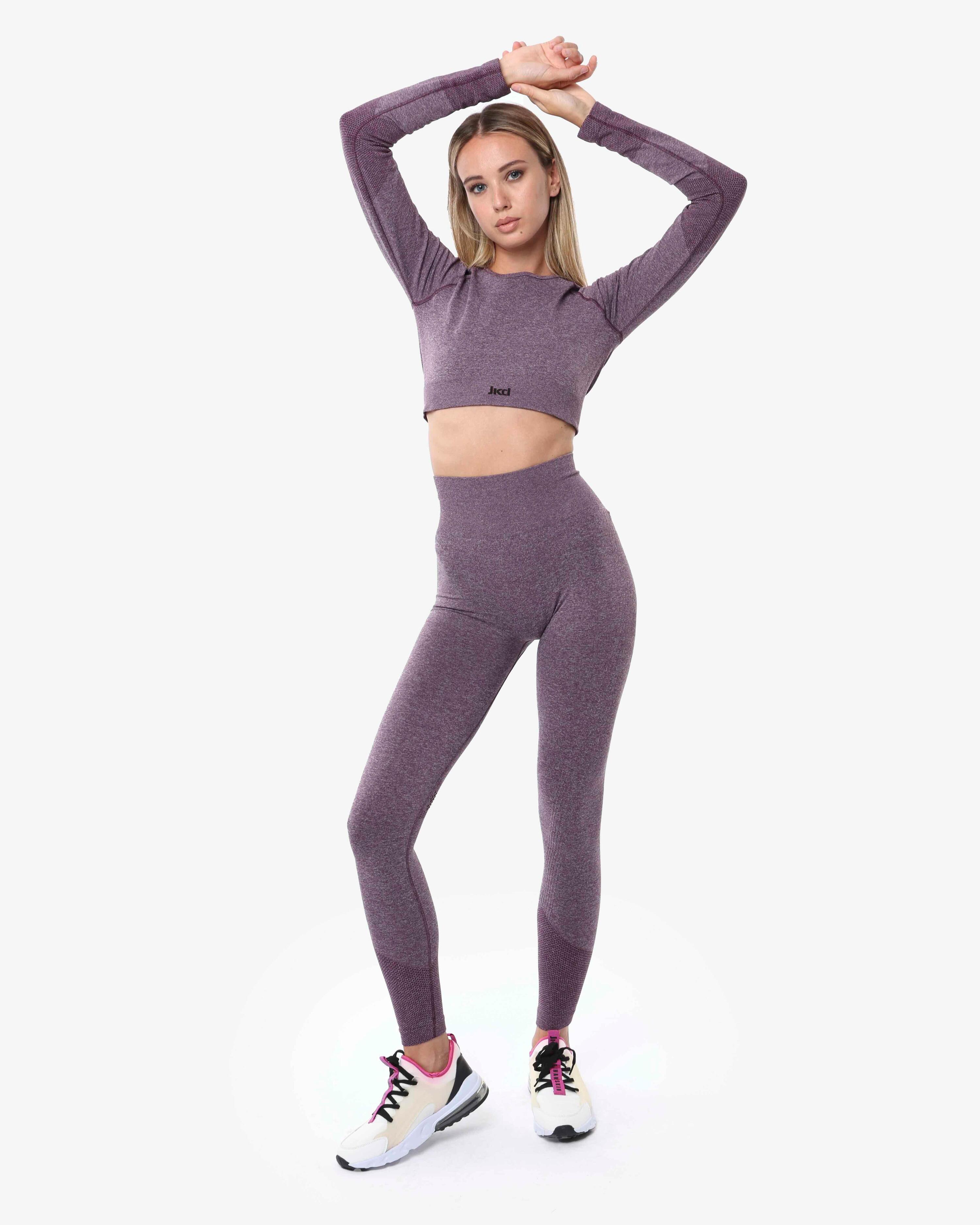 Legging Venue Baft Active – Femme – Taille S – Violet – Neuf Avec étiquette