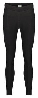 BBB Coldshield trägerlose lange Damenstrumpfhose schwarz