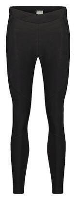 BBB Coldshield trägerlose lange Damenstrumpfhose schwarz