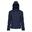 Veste Softshell Homme (Noir/rouge)