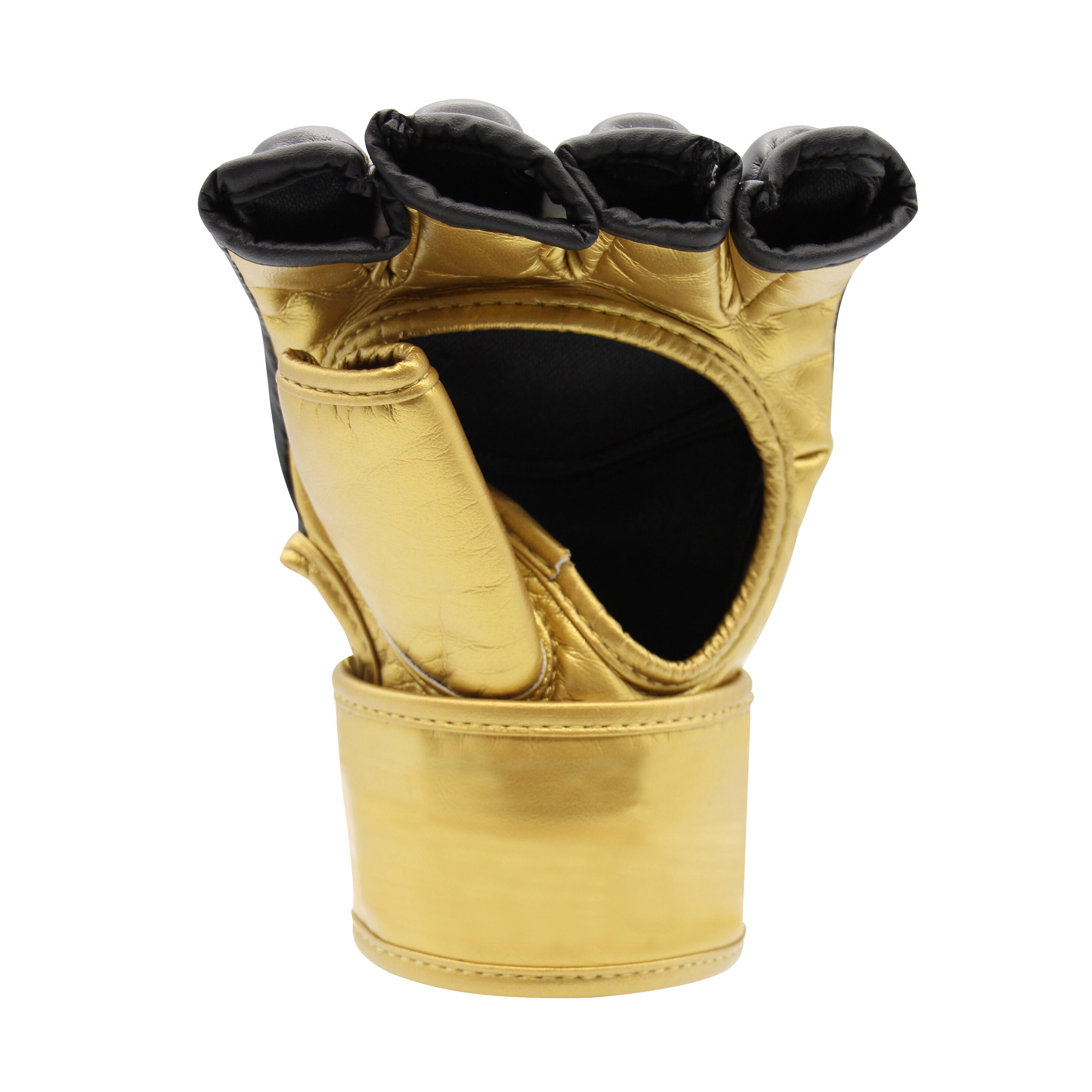 guantes de entrenamiento mma adidas 2/3