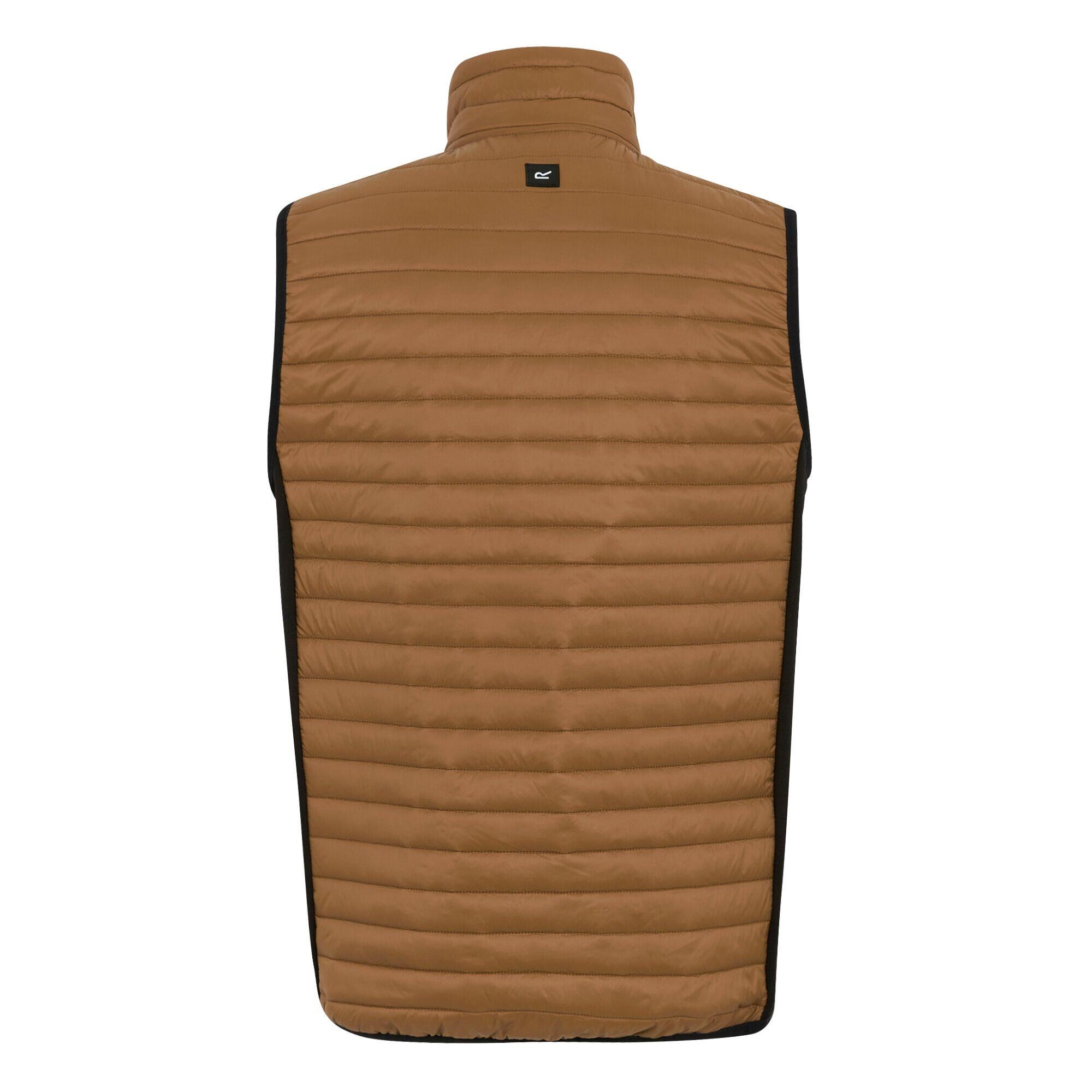 Doudoune sans manches Regatta Andreson Hybrid 6/7
