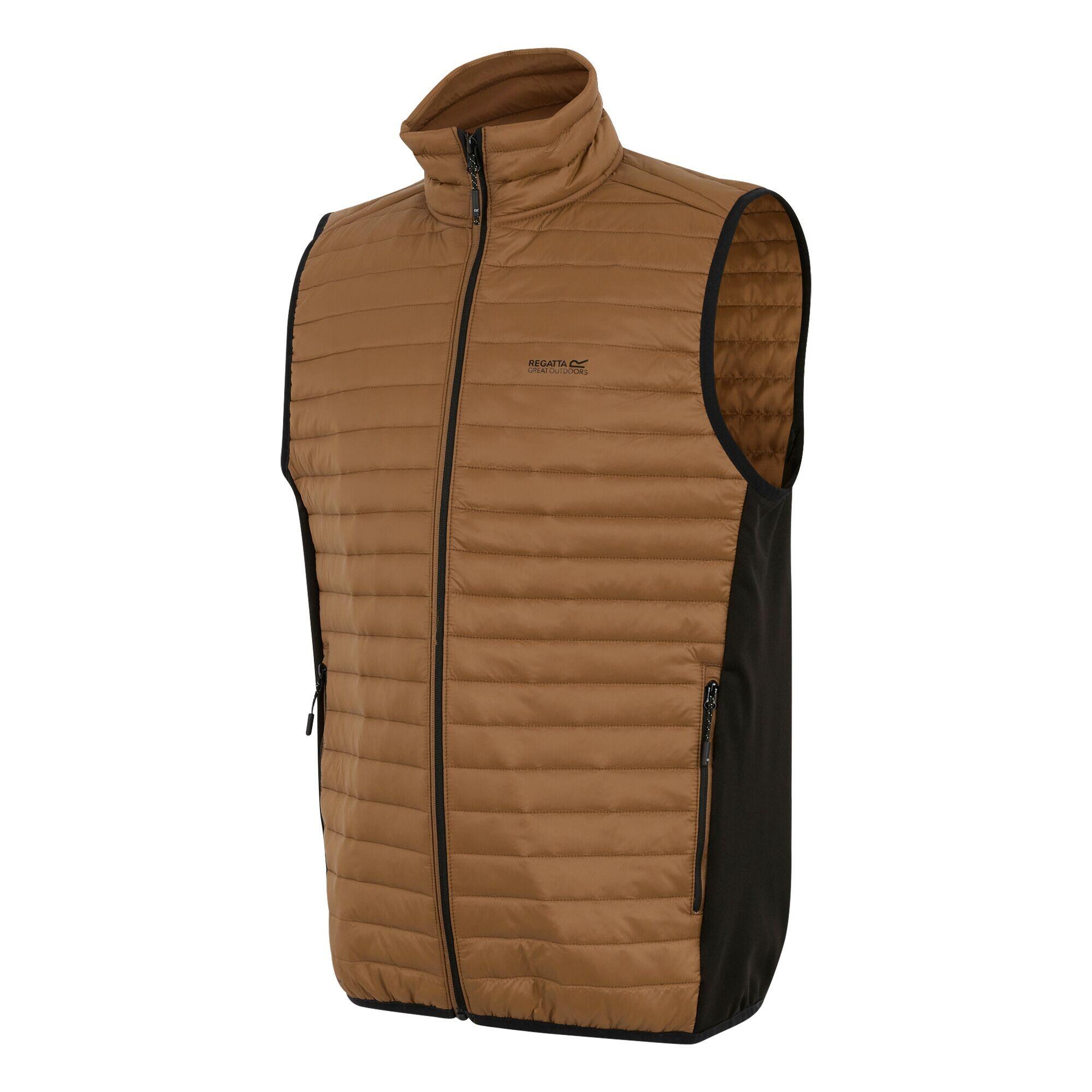 Doudoune sans manches Regatta Andreson Hybrid 7/7