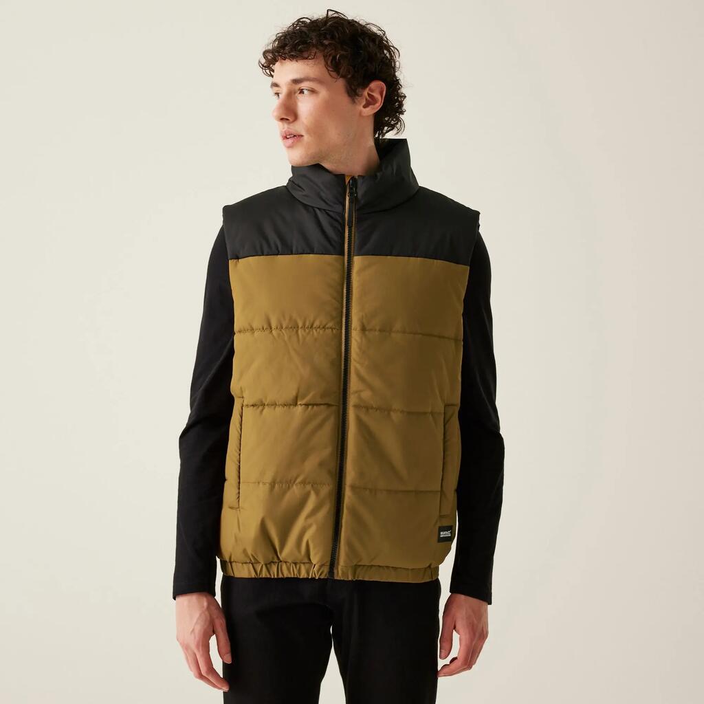 Regatta's Hawfinch Puffer Vest