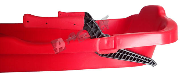 Dětské Boby Plastkon TURBOJET 4/4