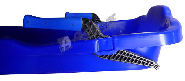 Dětské Boby Plastkon TURBOJET 4/4