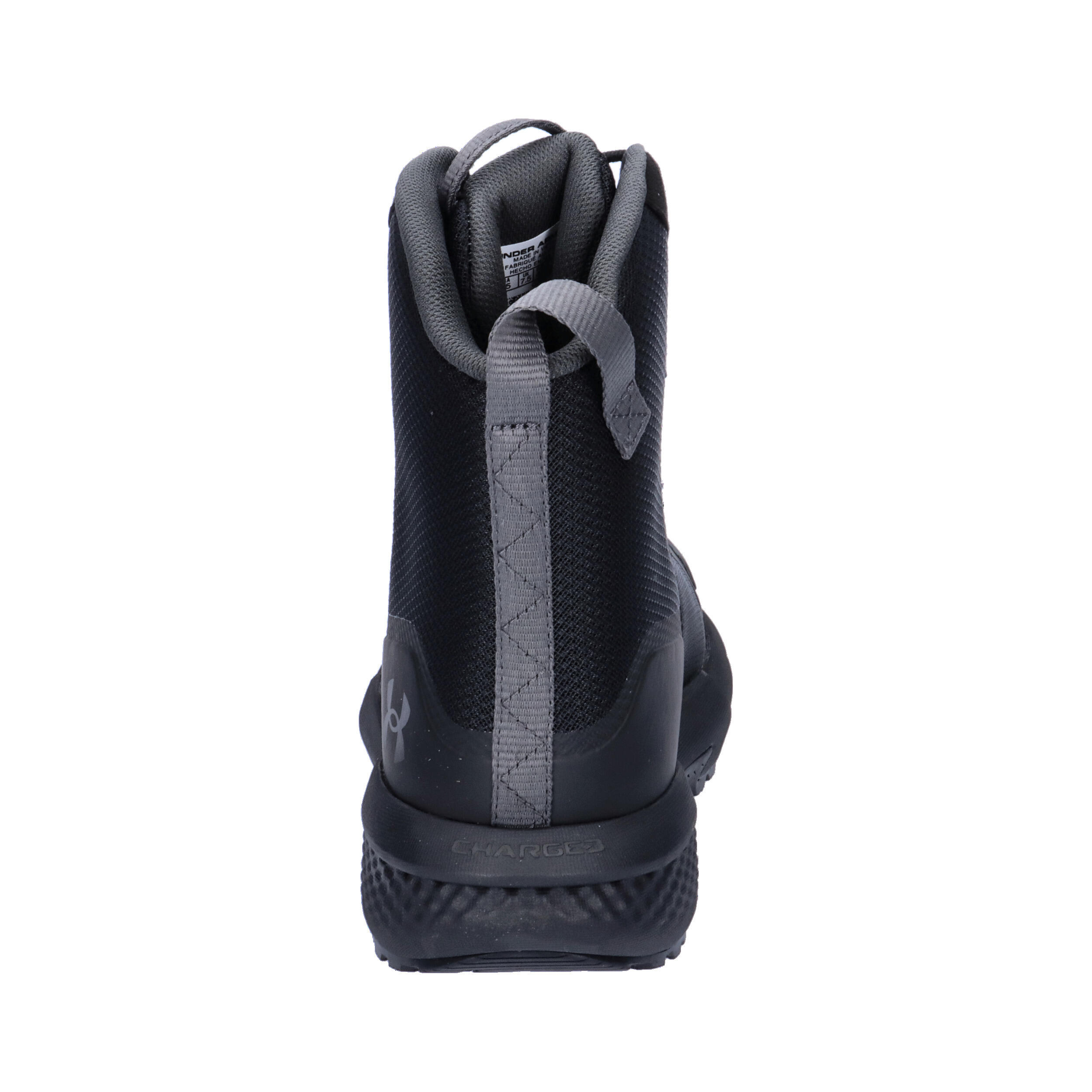 Botas de montaña Under Armour Charged Valsetz 5/7