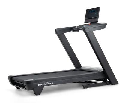 Laufband Commercial LE