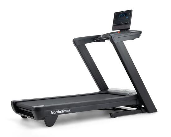 Laufband Commercial LE