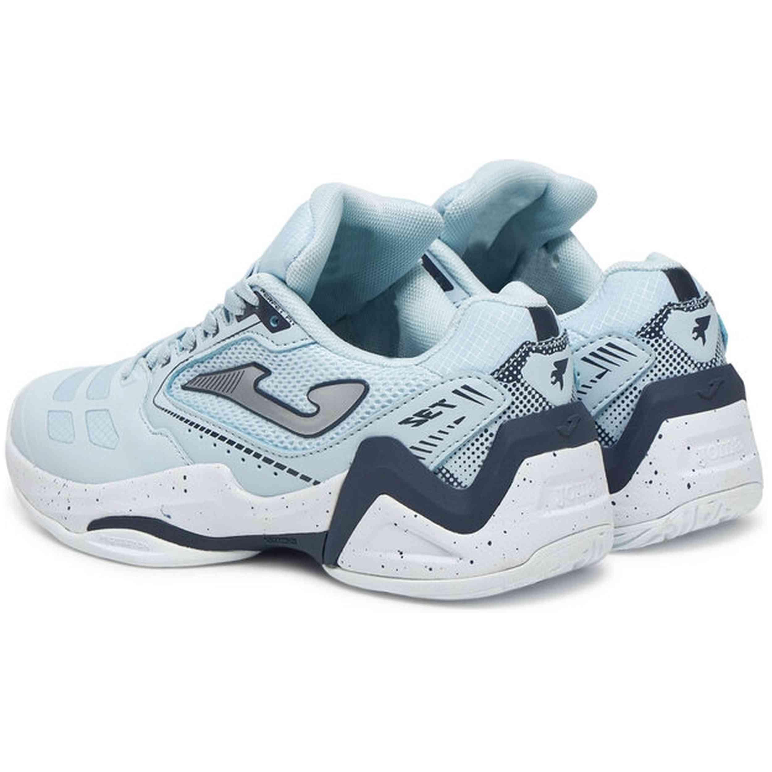 Scarpe da padel Joma modello TSELS2505AC per donne 3/5